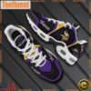 Minnesota Vikings Tn Shoes Personalized Your Name, Football Team Shoes