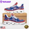 MLB Chicago Cubs Are Coming Curves Max Soul Shoes