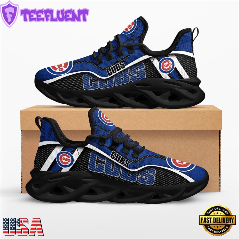 MLB Chicago Cubs Jumpstart M Soul Shoes
