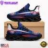 MLB Chicago Cubs Max Soul Running Shoes