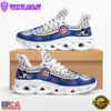 MLB Chicago Cubs Mickey Mouse Max Soul Shoes
