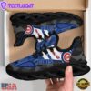 MLB Chicago Cubs Military Camouflage M Soul Shoes