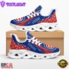 MLB Chicago Cubs Stars and Stripes M Soul Shoes