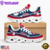 MLB Cleveland Guardians Are Coming Curves Max Soul Shoes
