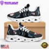 MLB Cleveland Guardians Pro Standard Max Soul Shoes