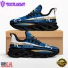 MLB Kansas City Royals Max Soul Running Shoes