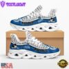 MLB Kansas City Royals Mickey Mouse Max Soul Shoes