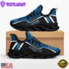 MLB Los Angeles Dodgers Jumpstart M Soul Shoes