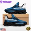 MLB Los Angeles Dodgers Max Soul Running Shoes