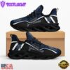 MLB New York Yankees Jumpstart M Soul Shoes