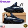 MLB New York Yankees Max Soul Running Shoes