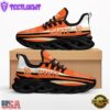 MLB San Francisco Giants Max Soul Running Shoes