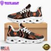 MLB San Francisco Giants Pro Standard Max Soul Shoes