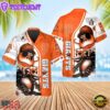 MLB San Francisco Giants Skeleton Spirit Hawaiian Shirt