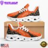 MLB San Francisco Giants Stars and Stripes M Soul Shoes