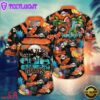 MLB San Francisco Giants Summer Paradise Hawaiian Shirt