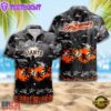 MLB San Francisco Giants Sunset Hawaiian Shirt Beach Vibes Apparel