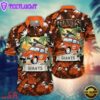 MLB San Francisco Giants Surf Beetle Hawaiian Shirt