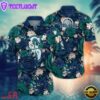 MLB Seattle Mariners Aloha Baseball Team Hawaiian Shirts