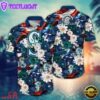MLB Seattle Mariners Baseball Summer Hawaiian Shirts