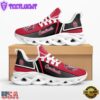 MLB St Louis Cardinals #1 Fan M Soul Shoes Limited Edition