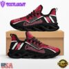 MLB St Louis Cardinals Jumpstart M Soul Shoes