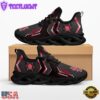 MLB St Louis Cardinals Pro Standard Max Soul Shoes