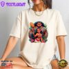 Moana and Maui Disney T-Shirt Princess Movie Tee Disneyland Vacation Shirt Christmas Gift
