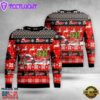 Montecito Fire Protection District Christmas AOP Ugly Christmas Sweater For Men Women