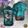 Mot?rhead Band x Lemmy Kilmister Short Sleeve Dress Shirt For Fans