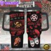 M?tley Cr?e 40oz Stanley Tumbler Summer For Fans