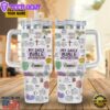 My Daily Bible Affirmations Customized Stanley Tumbler 40oz