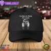Native American Cherokee Baseball Cap