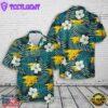 Navy Special Warfare insignia Hawaiian Shirt