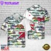 Navy USS California (SSN-781) Hawaiian Shirt