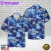 Navy USS (LCS-1) Hawaiian Shirt