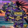 NCAA LSU Tigers Limited Edition Trendy New Design Hawaiian Shirt