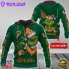 Ncaa Miami Hurricanes Football Team The Grinch Custom Name Hoodie Gift Xmas 3 Ncaa Miami Hurricanes Football Team The Grinch Custom Name Hoodie