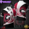 NCAA Northern Illinois Huskies New Design Custom Polo Shirt 3 NCAA Northern Illinois Huskies Team Polo Shirt Custom Your Name