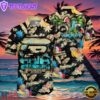 NCAA Purdue Boilermakers New Design Hawaiian Shirt