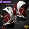 NCAA Texas A&M Aggies New Design Custom Polo Shirt 2 NCAA Texas A&M Aggies Team Polo Shirt Custom Your Name