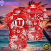 NCAA Utah Utes New Design Hawaiian Shirt