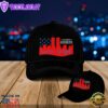 Never Forget September 11th Baseball Cap