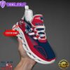 New England Patriots Clunky Max Soul Shoes NFL Personalized 1