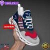 New England Patriots Clunky Max Soul Shoes NFL Personalized
