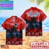 New England Patriots Limited Trending Hawaiian Shirt