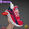 New England Patriots NFL Clunky Max Soul Shoes Personaliz