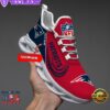 New England Patriots NFL Clunky Max Soul Shoes Personalized 1