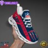 New England Patriots NFL Clunky Max Soul Shoes Personalized