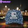 New England Patriots NFL Team Baseball Cap